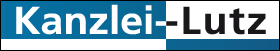 Kanzlei-Lutz Logo: Kanzlei-Lutz